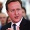 David Cameron
